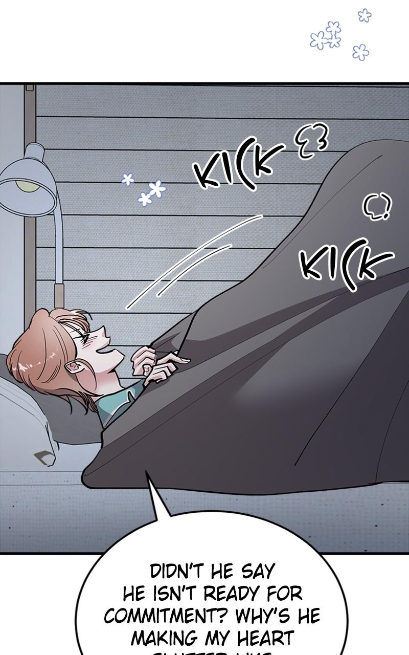 I Spy a Married Life Chap 57 - Next Chap 58