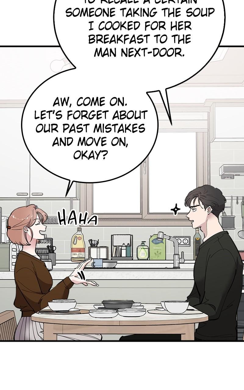 I Spy a Married Life Chap 57 - Next Chap 58