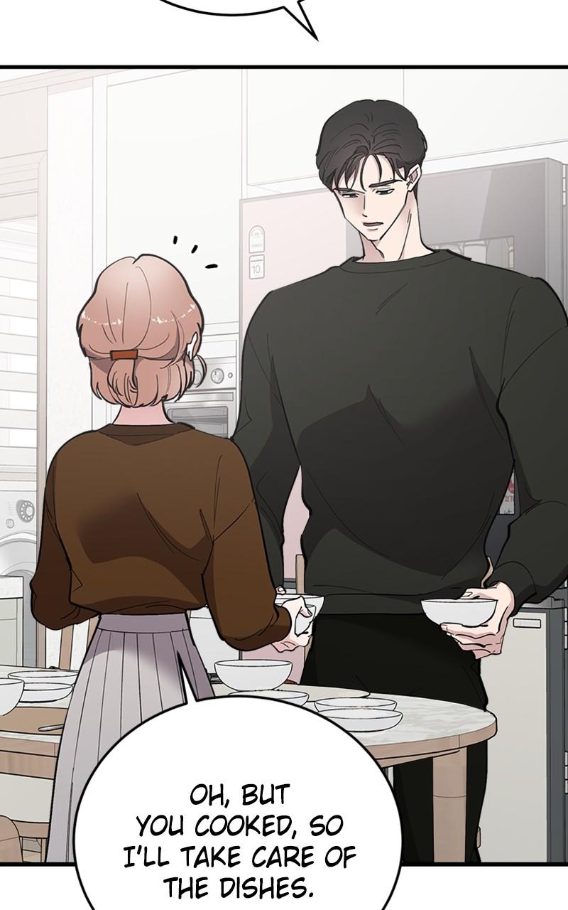 I Spy a Married Life Chap 57 - Next Chap 58