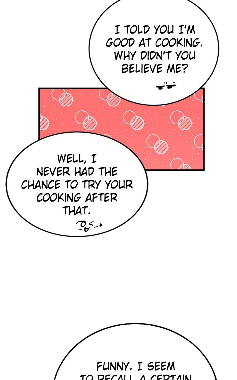 I Spy a Married Life Chap 57 - Next Chap 58