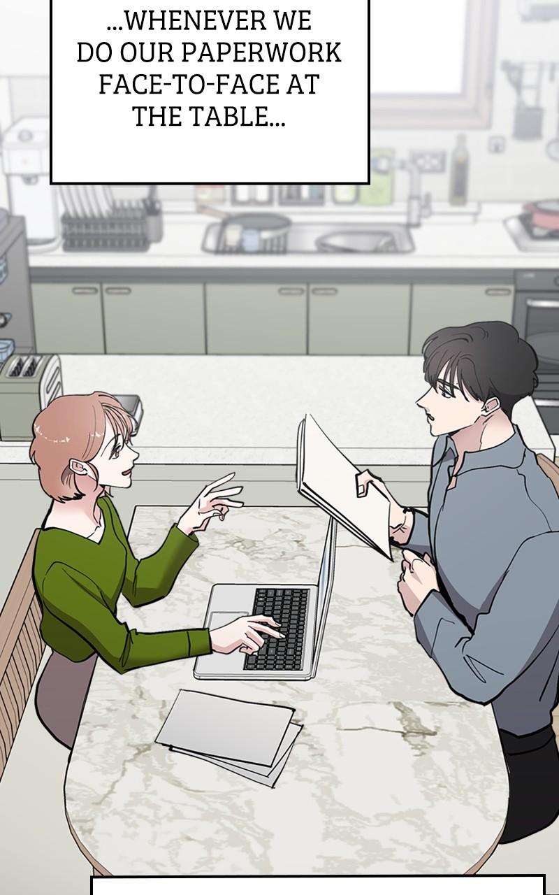 I Spy a Married Life Chap 57 - Next Chap 58