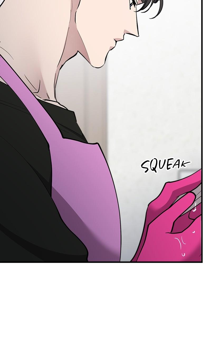 I Spy a Married Life Chap 57 - Next Chap 58