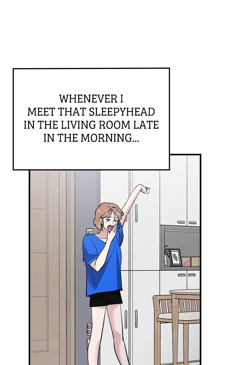 I Spy a Married Life Chap 57 - Next Chap 58