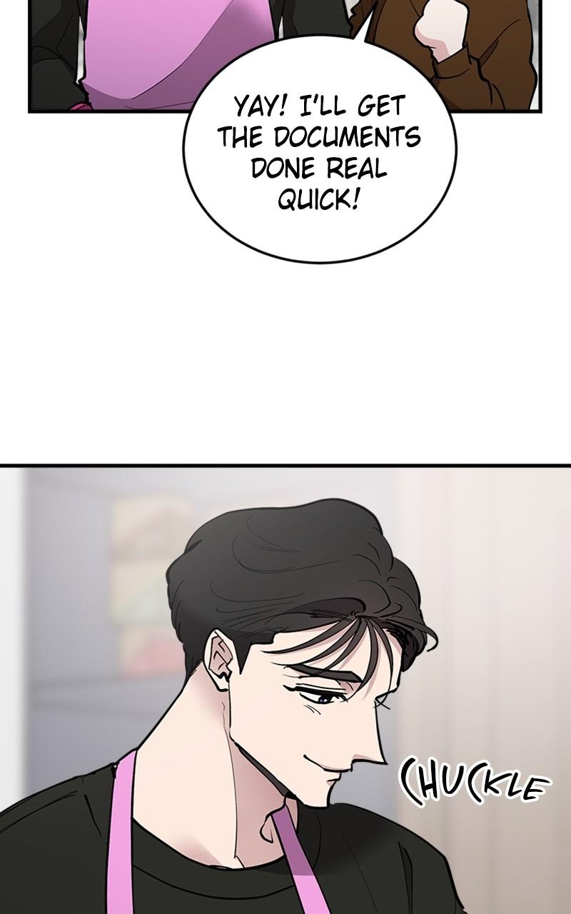 I Spy a Married Life Chap 57 - Next Chap 58