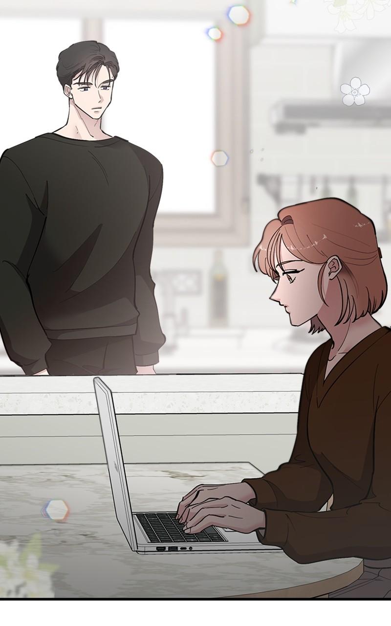 I Spy a Married Life Chap 57 - Next Chap 58