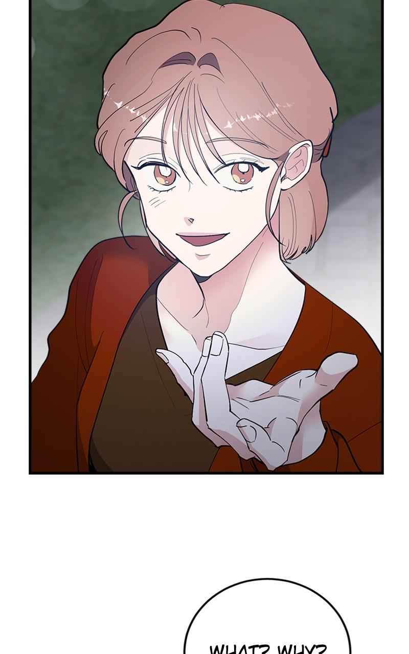 I Spy a Married Life Chap 57 - Next Chap 58