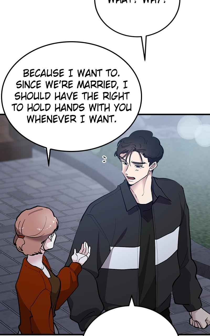 I Spy a Married Life Chap 57 - Next Chap 58