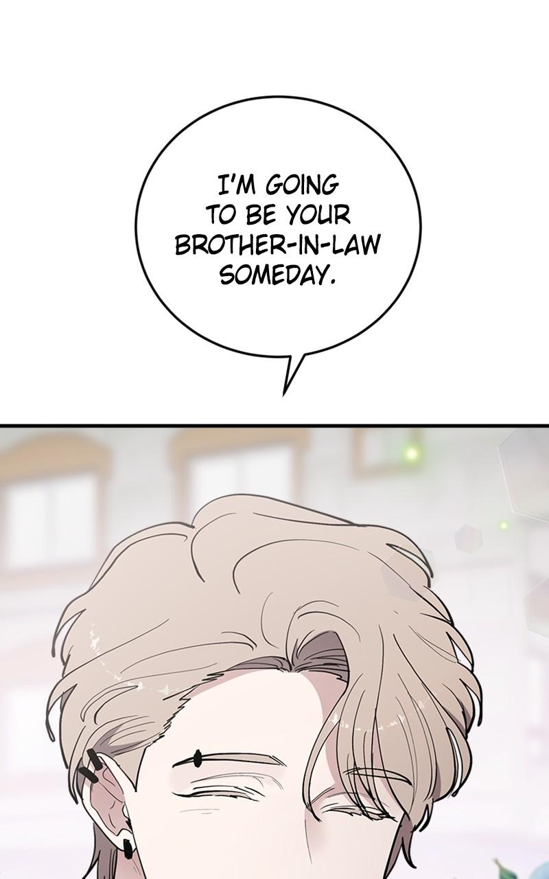 I Spy a Married Life Chap 57 - Next Chap 58