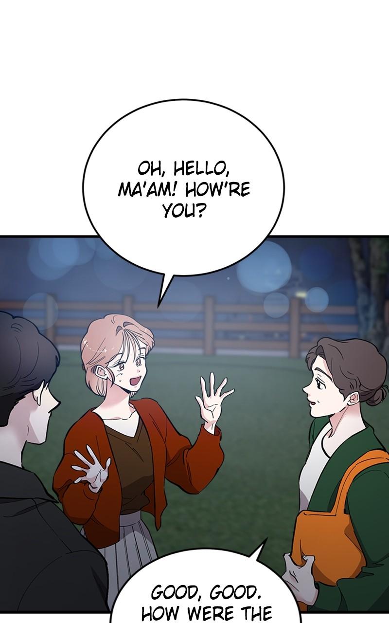 I Spy a Married Life Chap 57 - Next Chap 58
