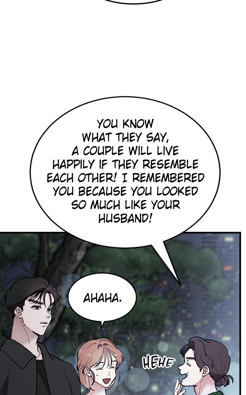 I Spy a Married Life Chap 57 - Next Chap 58