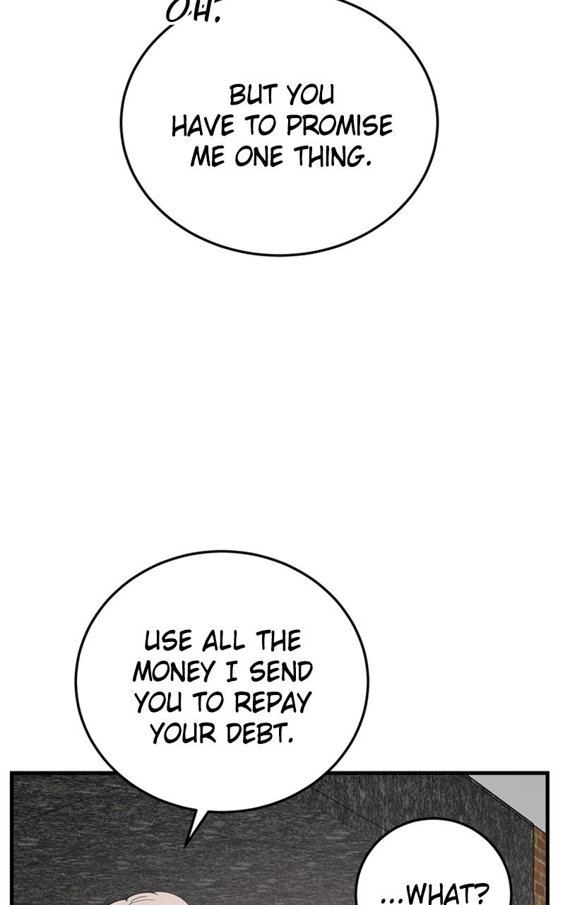 I Spy a Married Life Chap 57 - Next Chap 58