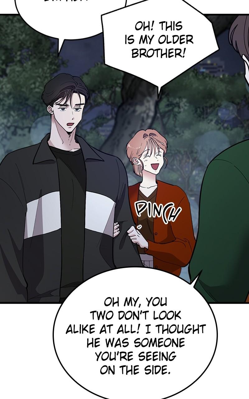 I Spy a Married Life Chap 57 - Next Chap 58