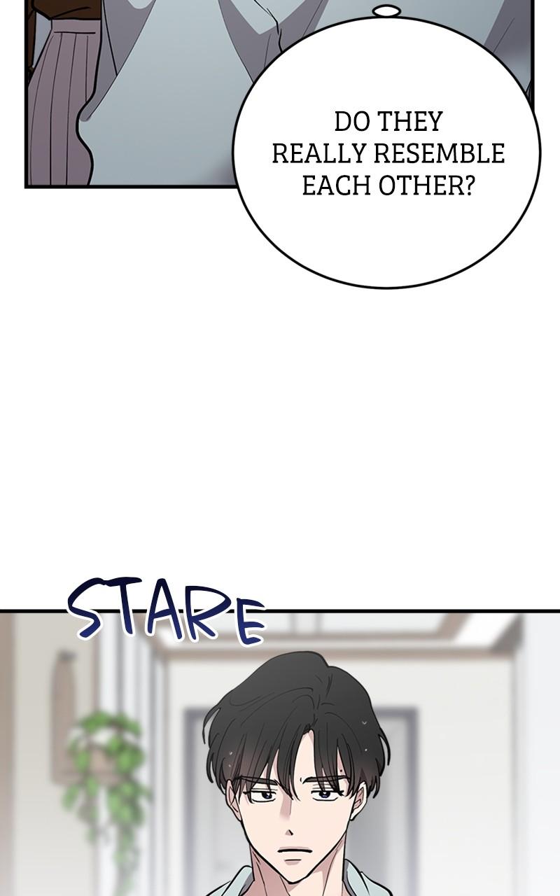 I Spy a Married Life Chap 57 - Next Chap 58