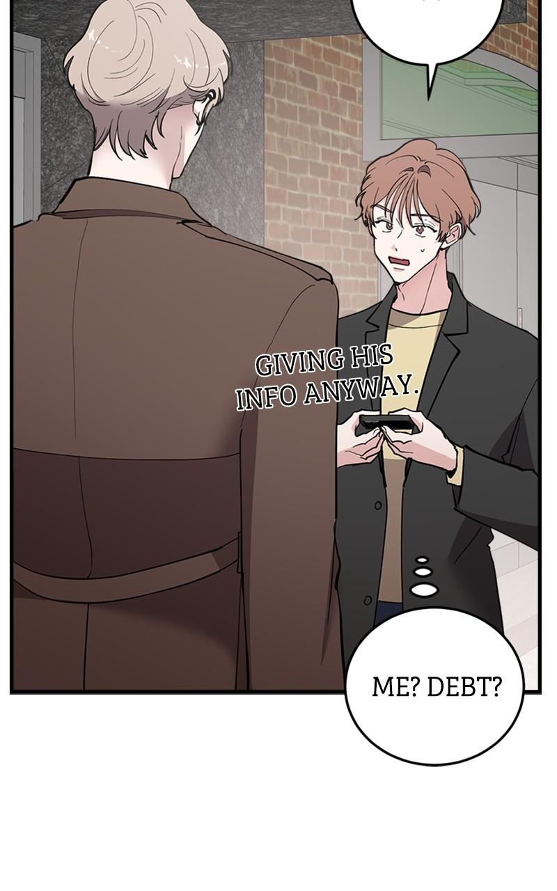 I Spy a Married Life Chap 57 - Next Chap 58