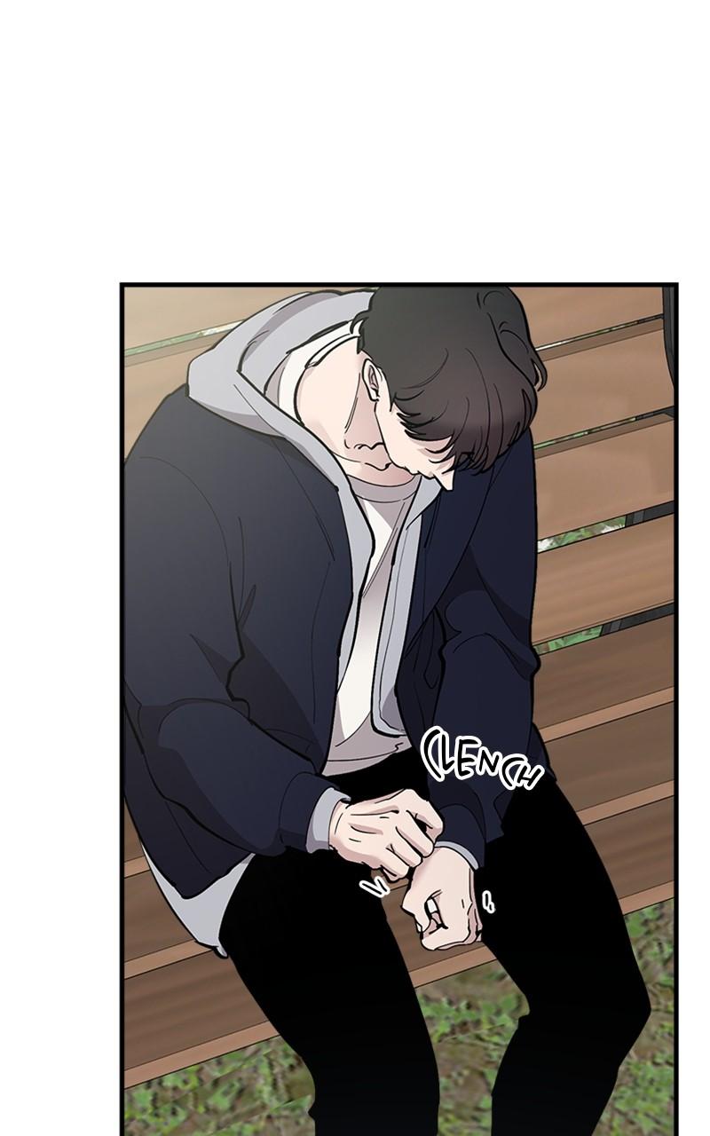 I Spy a Married Life Chap 54 - Next Chap 55