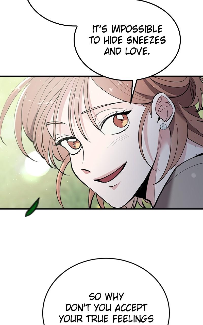 I Spy a Married Life Chap 54 - Next Chap 55