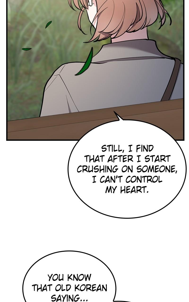 I Spy a Married Life Chap 54 - Next Chap 55