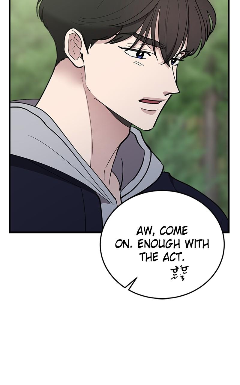 I Spy a Married Life Chap 54 - Next Chap 55