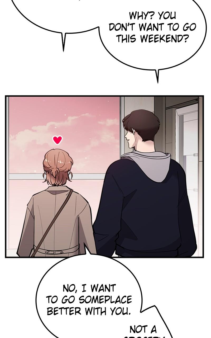 I Spy a Married Life Chap 54 - Next Chap 55