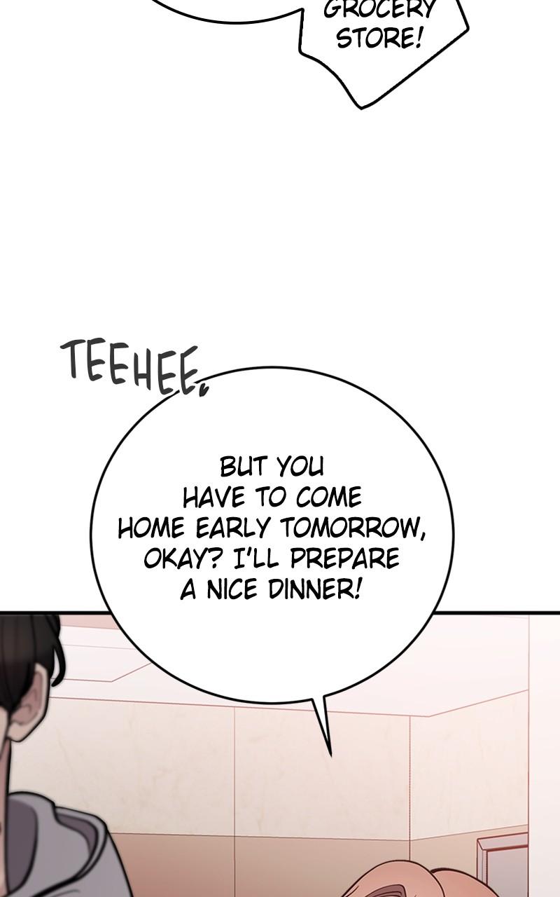 I Spy a Married Life Chap 54 - Next Chap 55