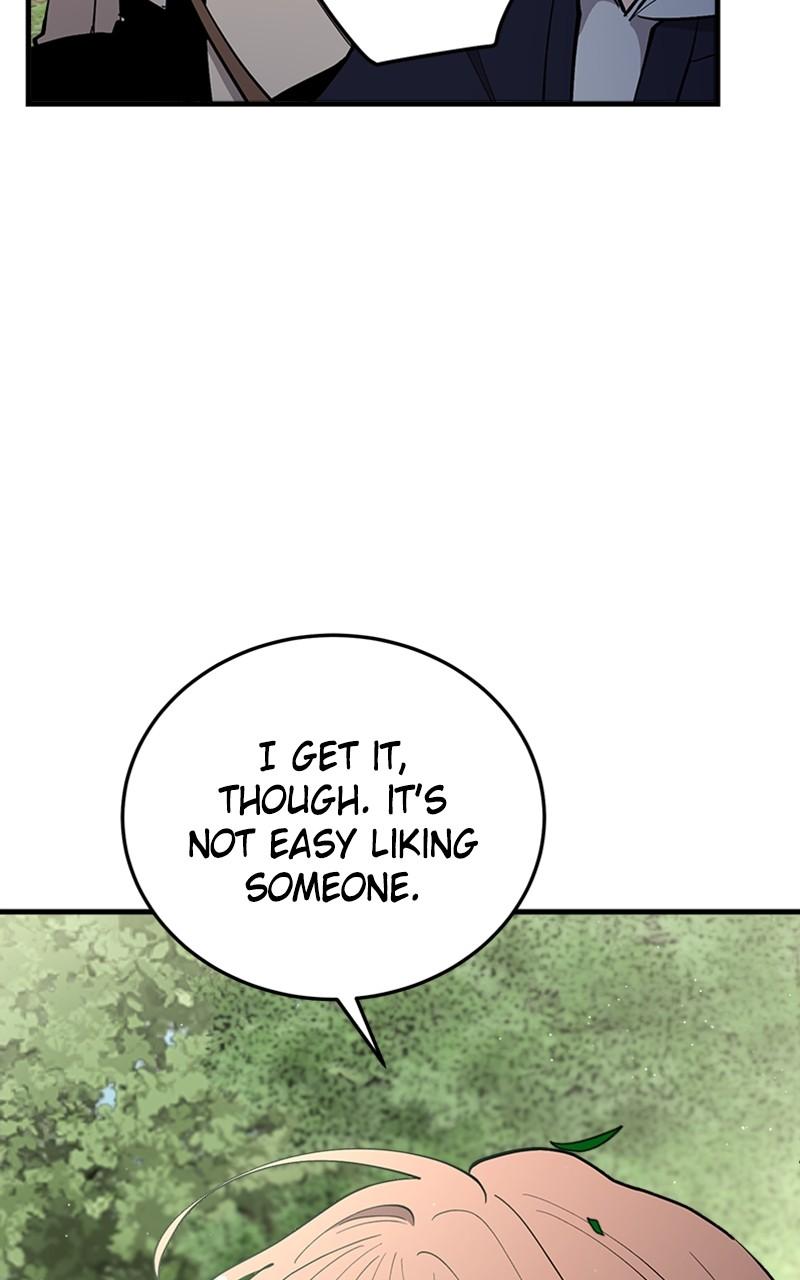 I Spy a Married Life Chap 54 - Next Chap 55