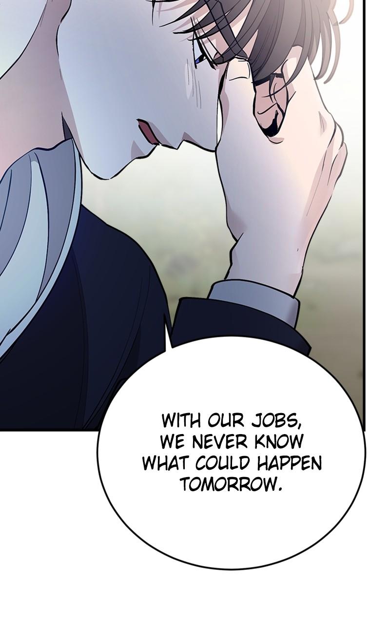 I Spy a Married Life Chap 54 - Next Chap 55