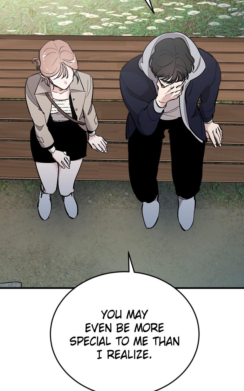 I Spy a Married Life Chap 54 - Next Chap 55