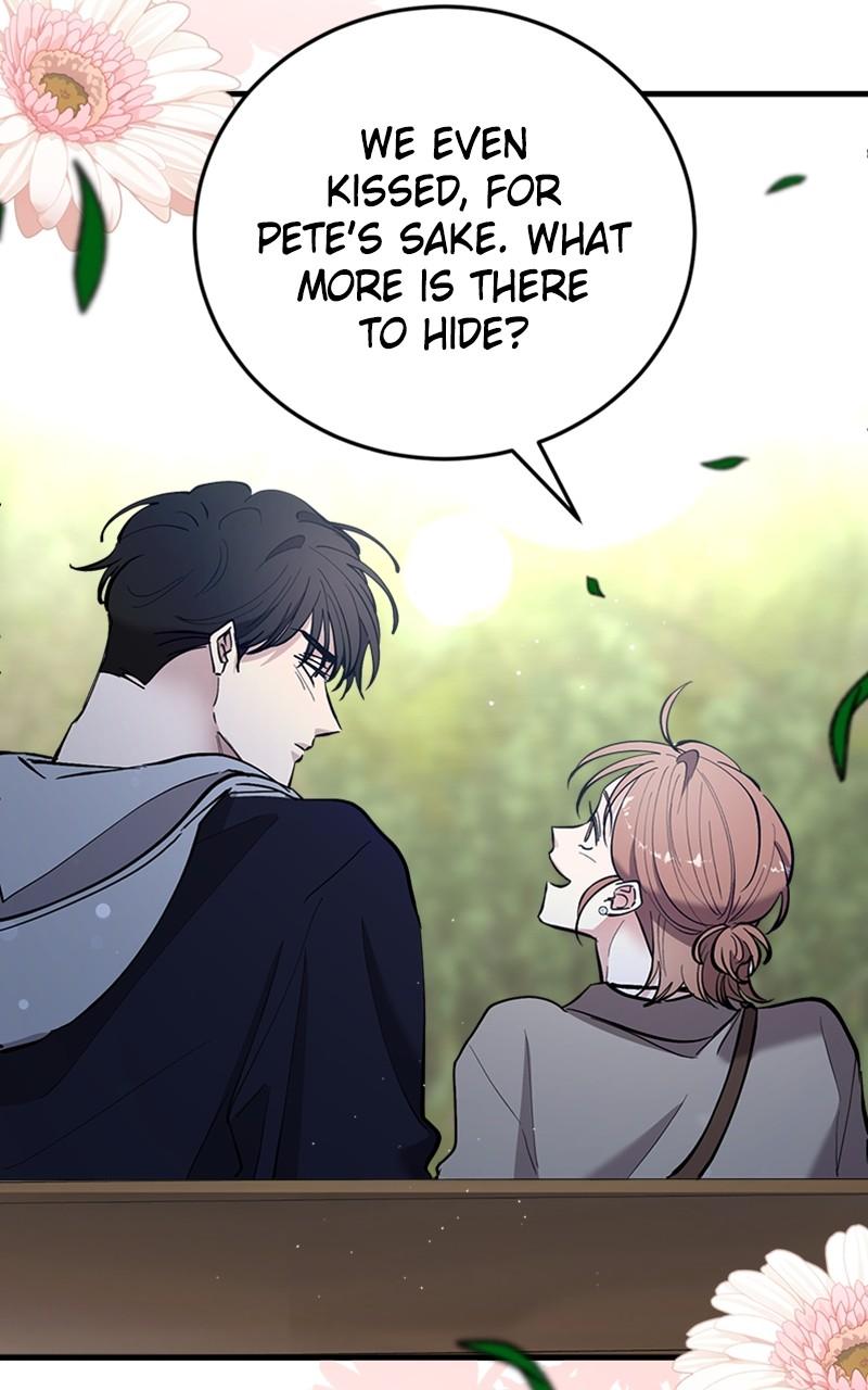 I Spy a Married Life Chap 54 - Next Chap 55