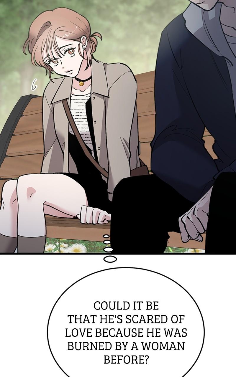 I Spy a Married Life Chap 54 - Next Chap 55