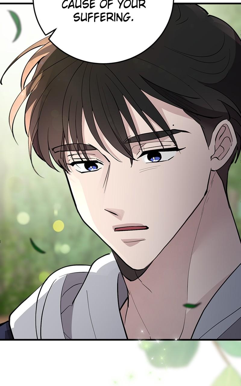 I Spy a Married Life Chap 54 - Next Chap 55