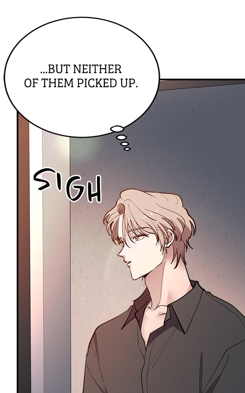 I Spy a Married Life Chap 54 - Next Chap 55