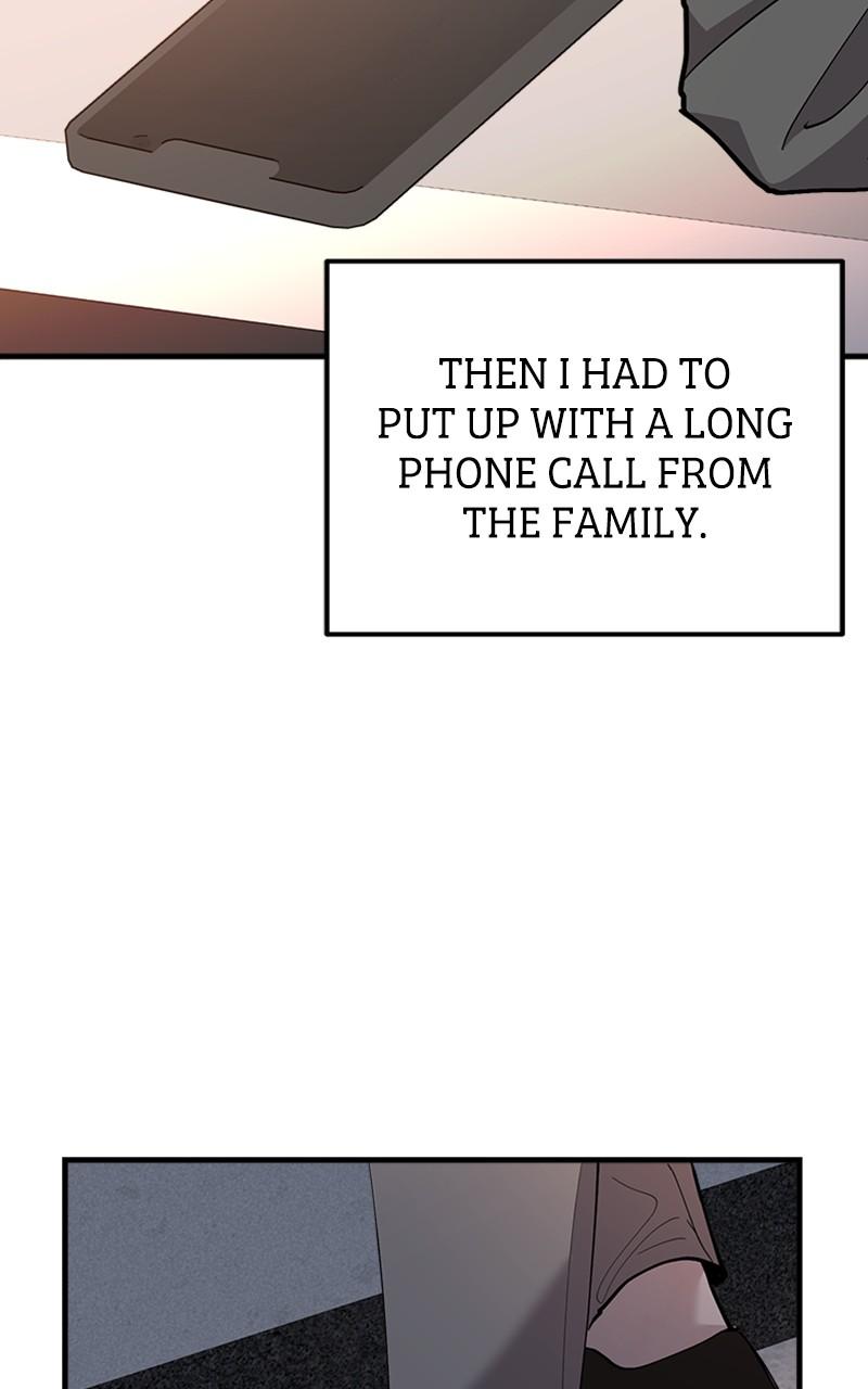 I Spy a Married Life Chap 54 - Next Chap 55