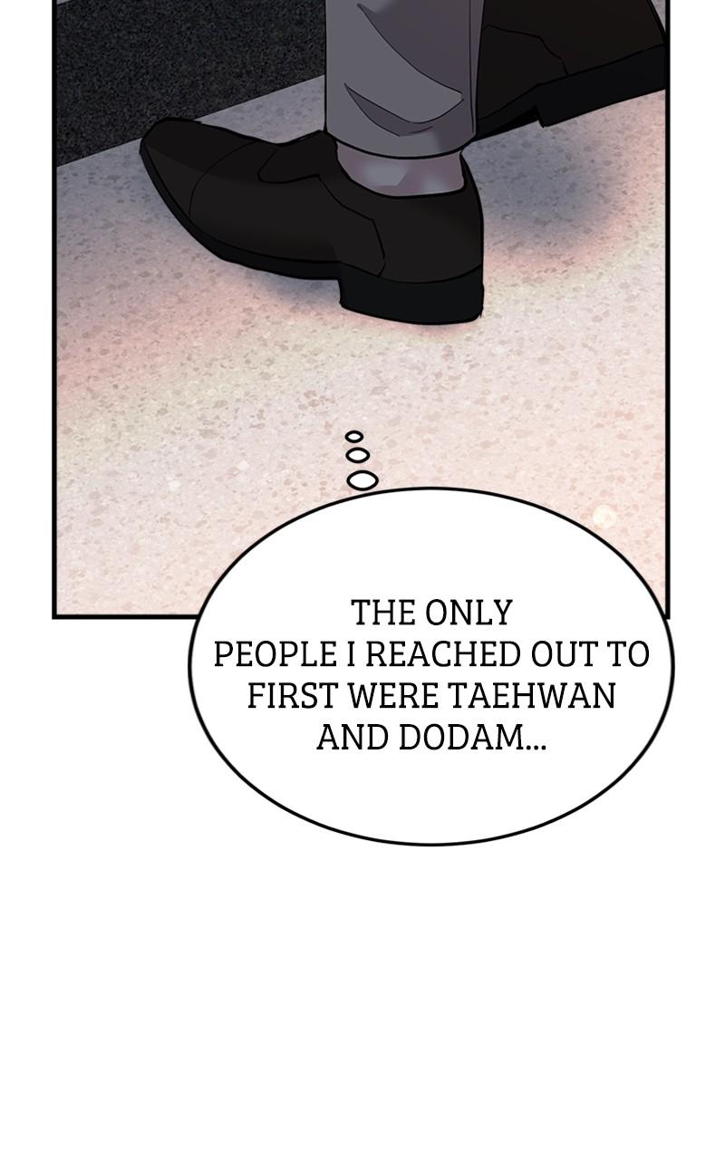 I Spy a Married Life Chap 54 - Next Chap 55