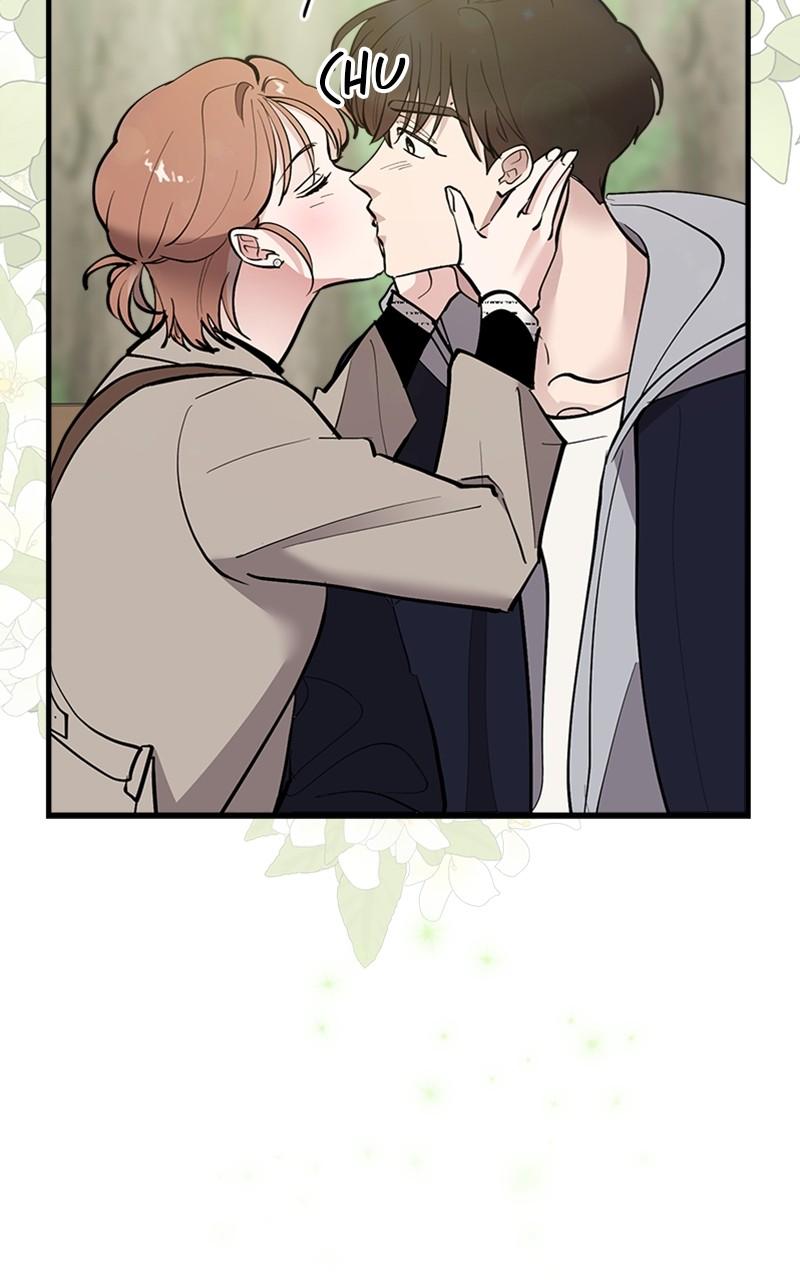 I Spy a Married Life Chap 54 - Next Chap 55