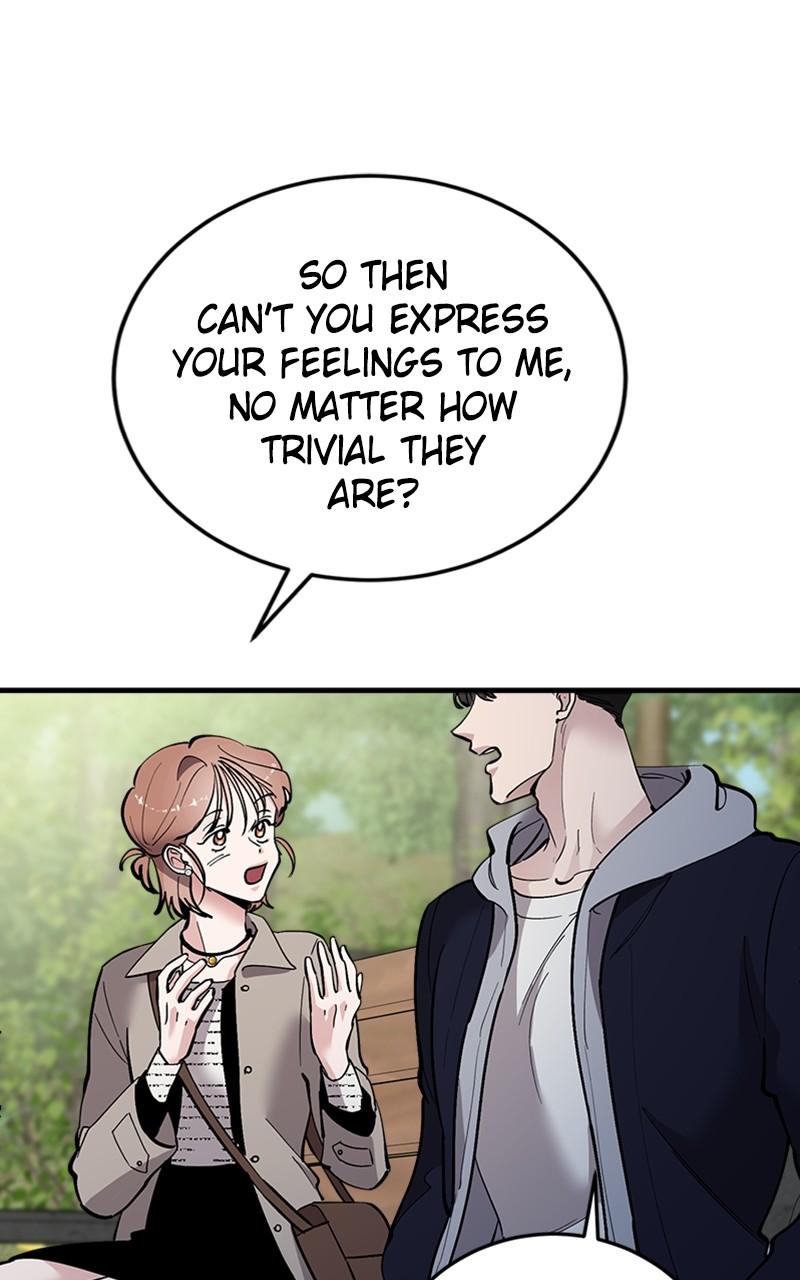 I Spy a Married Life Chap 54 - Next Chap 55