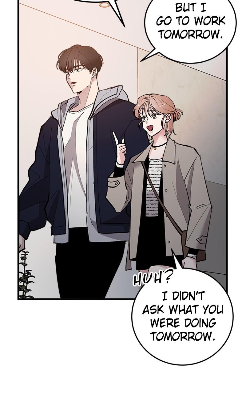 I Spy a Married Life Chap 54 - Next Chap 55