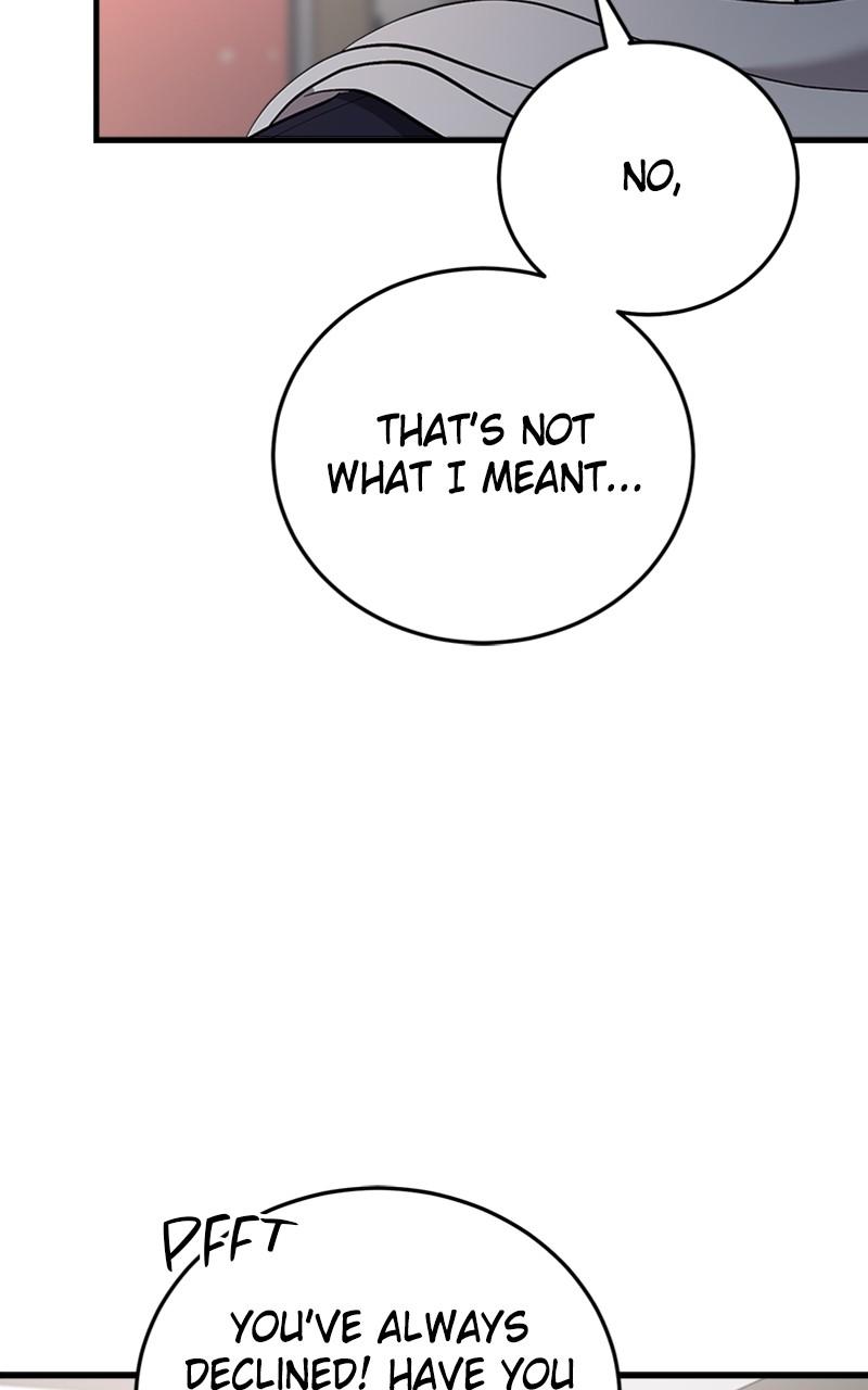 I Spy a Married Life Chap 54 - Next Chap 55