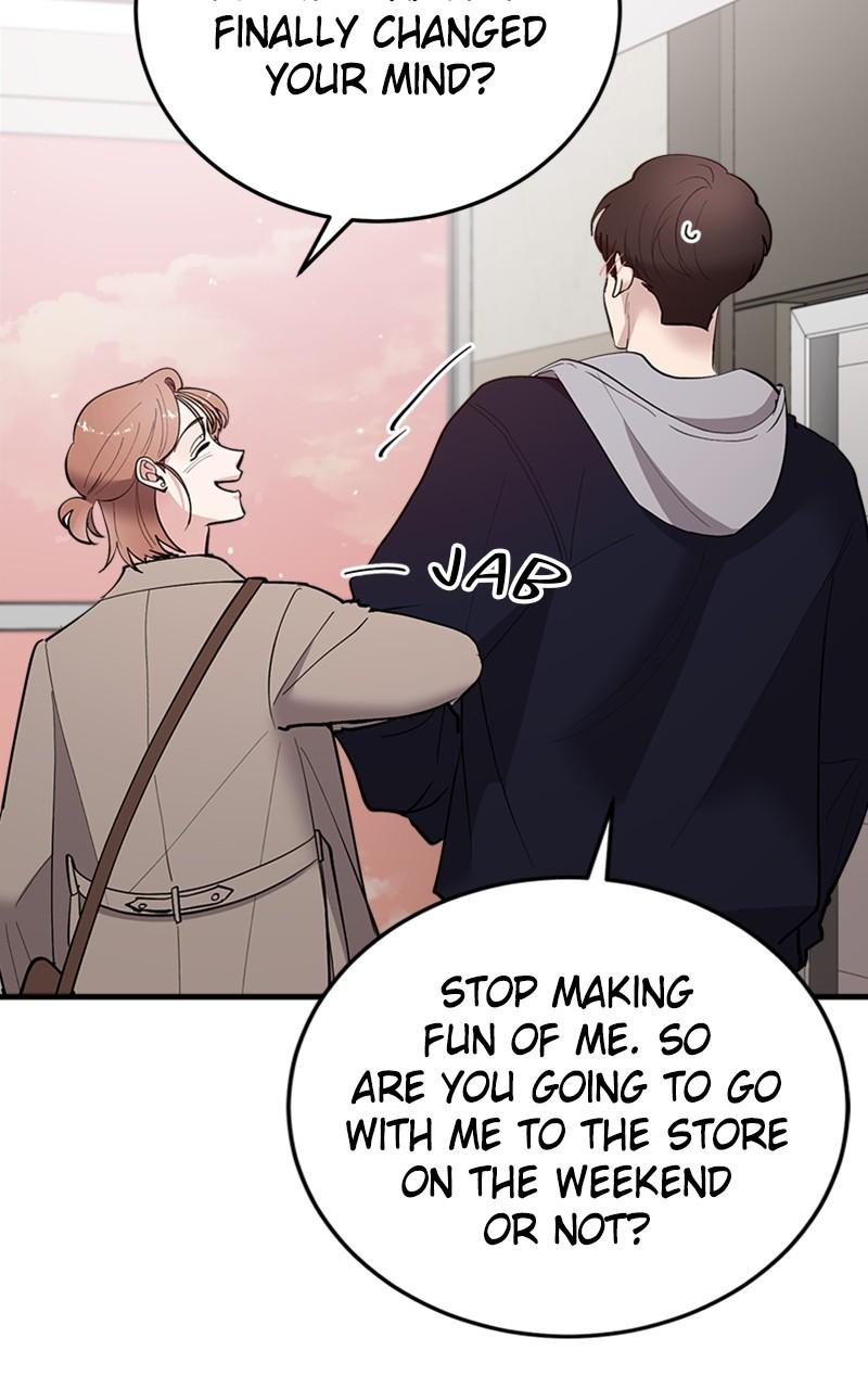 I Spy a Married Life Chap 54 - Next Chap 55