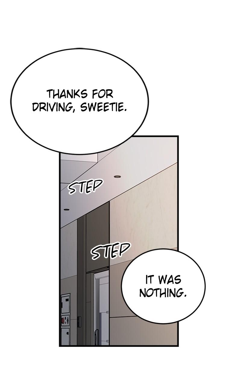 I Spy a Married Life Chap 54 - Next Chap 55