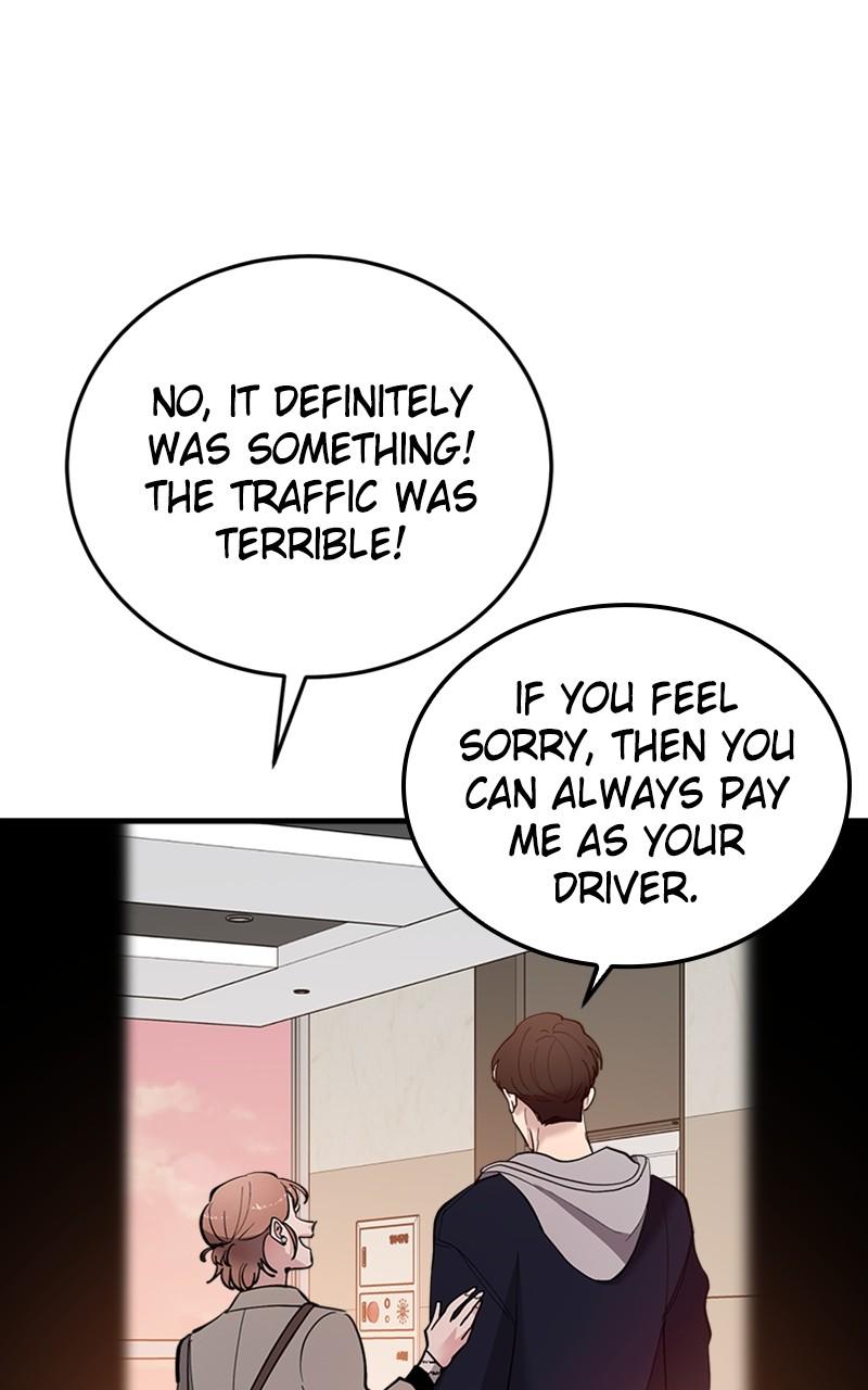 I Spy a Married Life Chap 54 - Next Chap 55