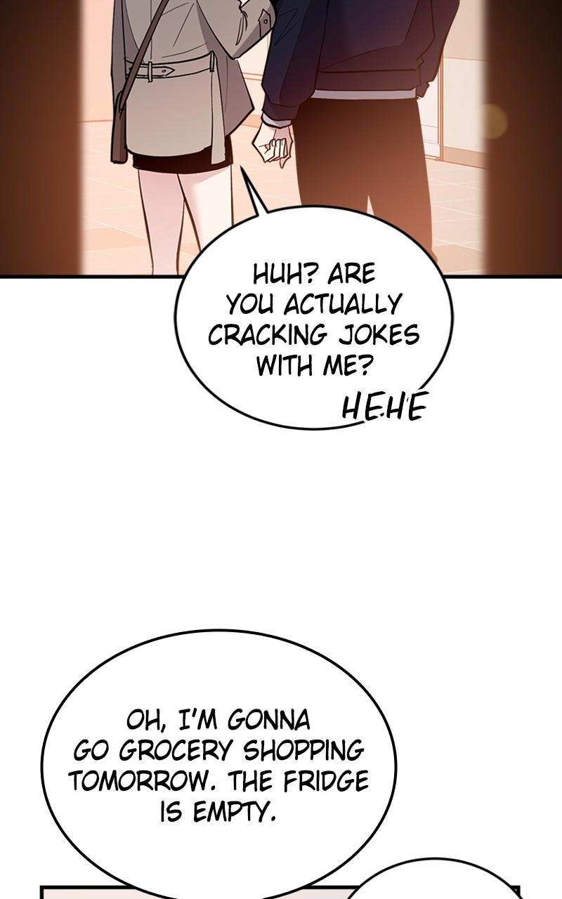 I Spy a Married Life Chap 54 - Next Chap 55