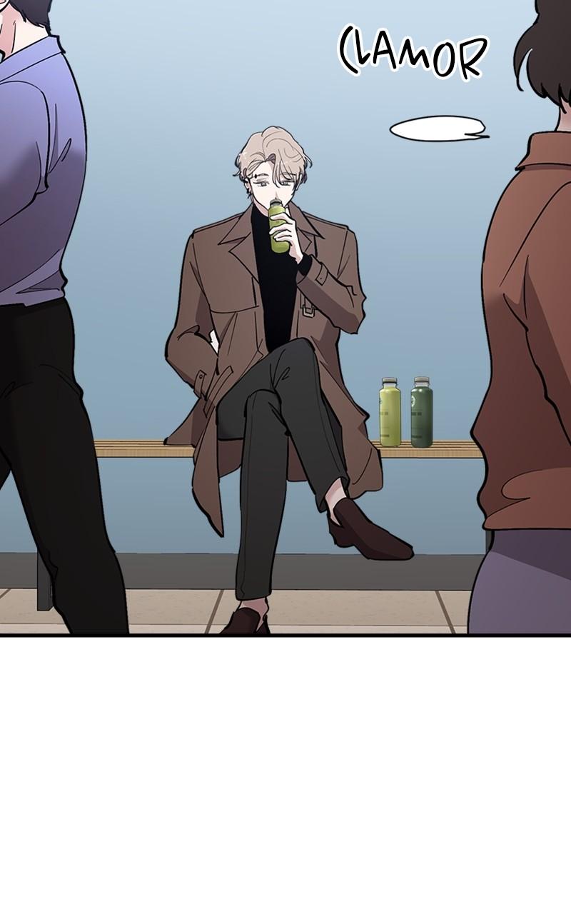 I Spy a Married Life Chap 55 - Next Chap 56