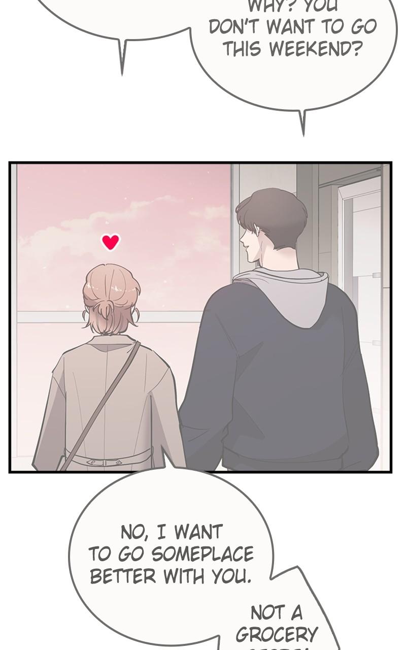 I Spy a Married Life Chap 55 - Next Chap 56