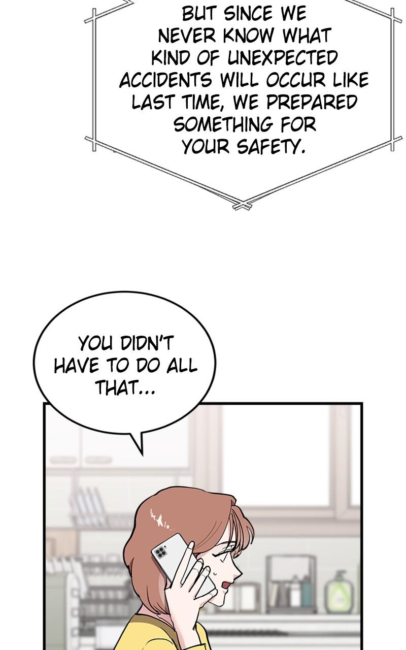 I Spy a Married Life Chap 55 - Next Chap 56