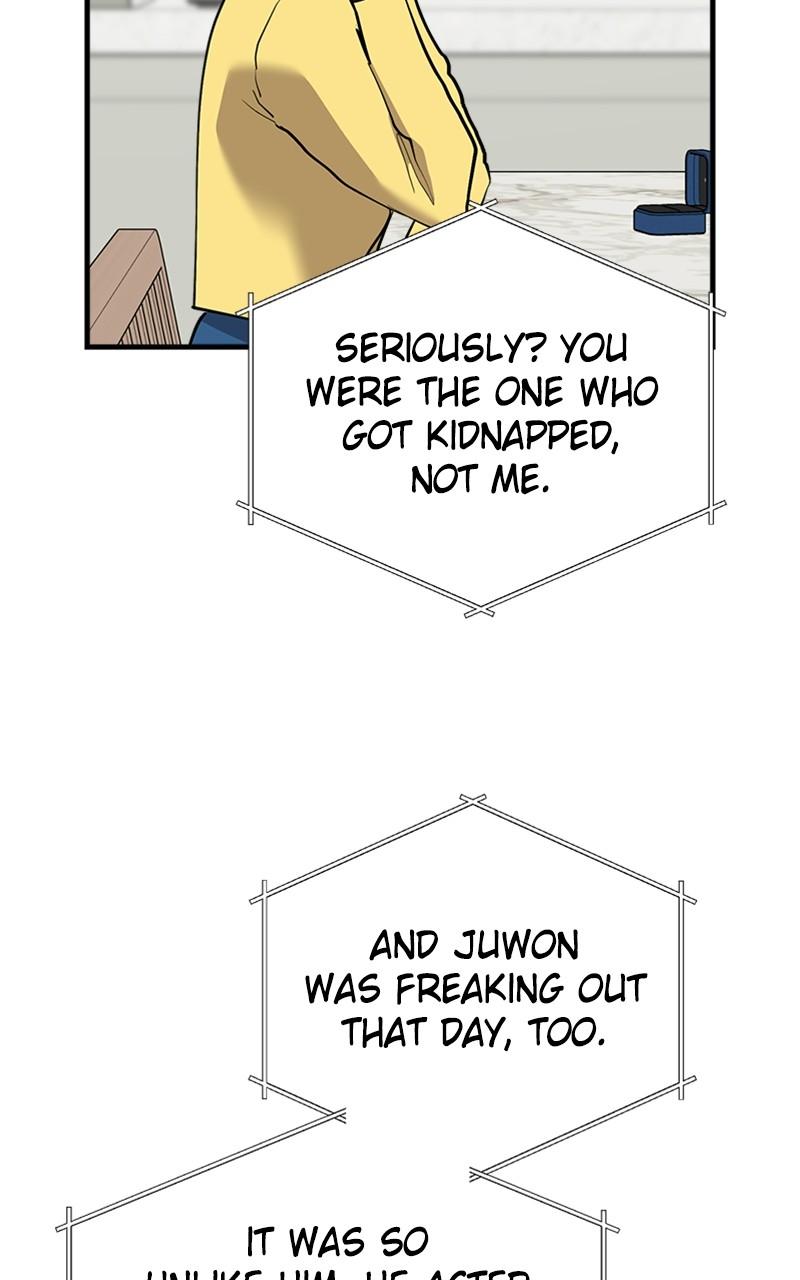 I Spy a Married Life Chap 55 - Next Chap 56