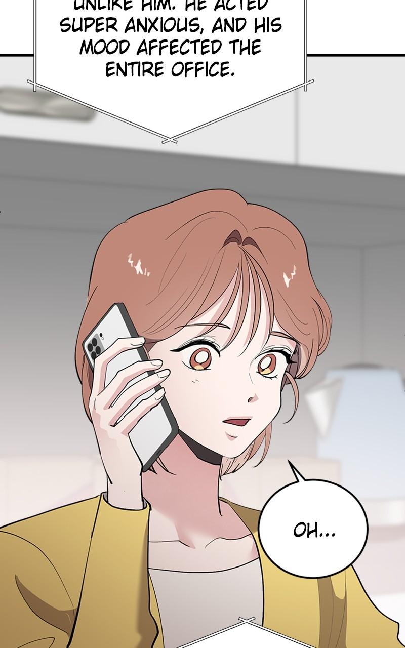 I Spy a Married Life Chap 55 - Next Chap 56