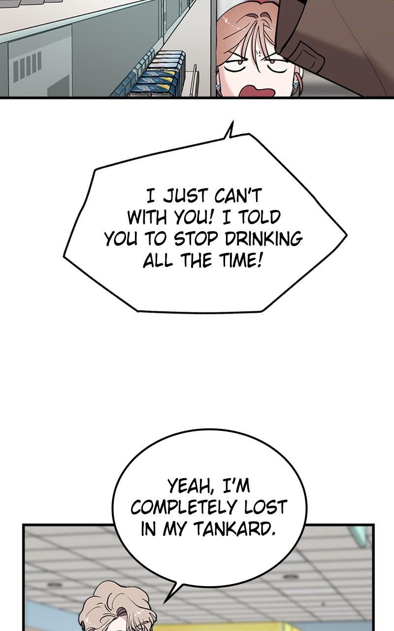 I Spy a Married Life Chap 55 - Next Chap 56