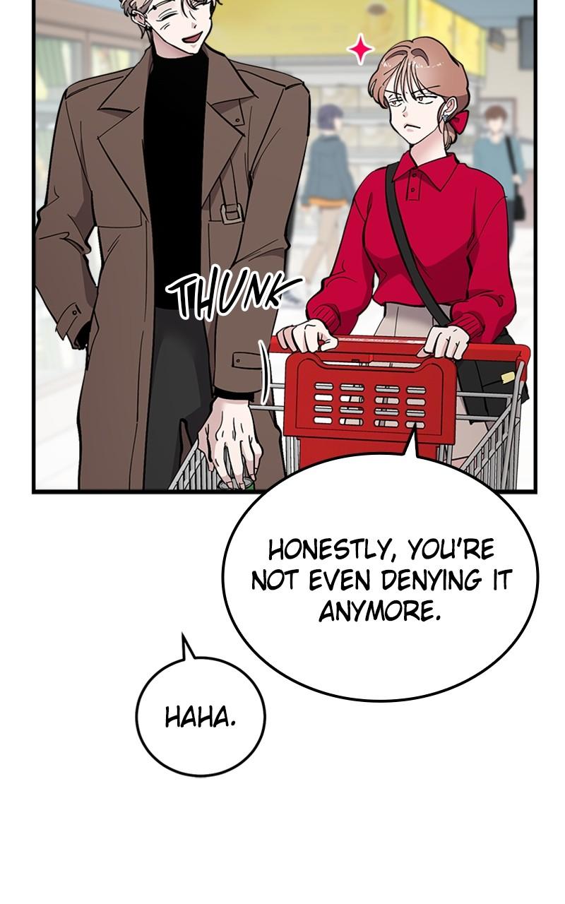 I Spy a Married Life Chap 55 - Next Chap 56