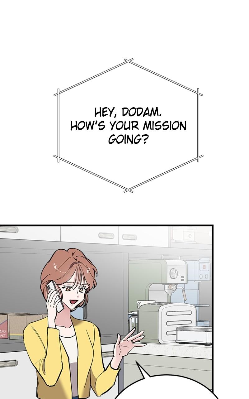 I Spy a Married Life Chap 55 - Next Chap 56