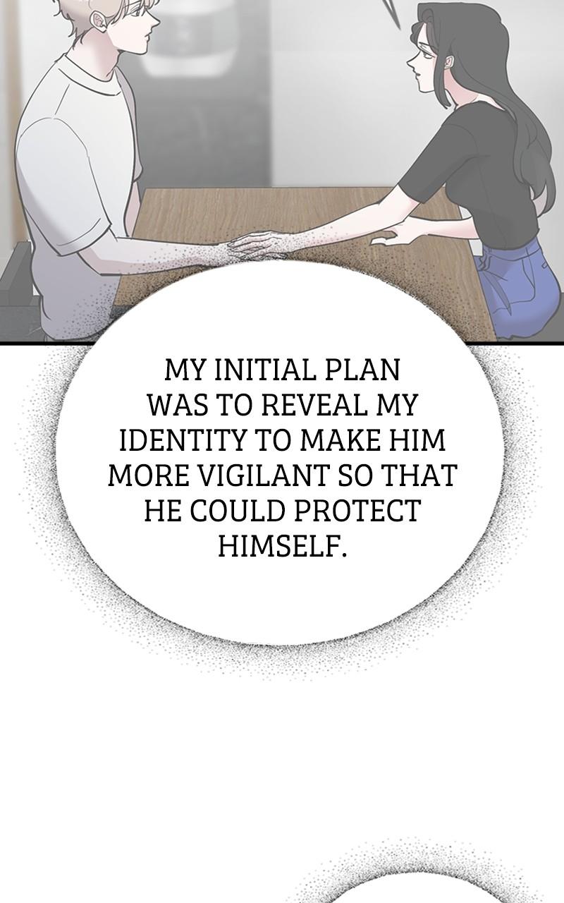 I Spy a Married Life Chap 55 - Next Chap 56